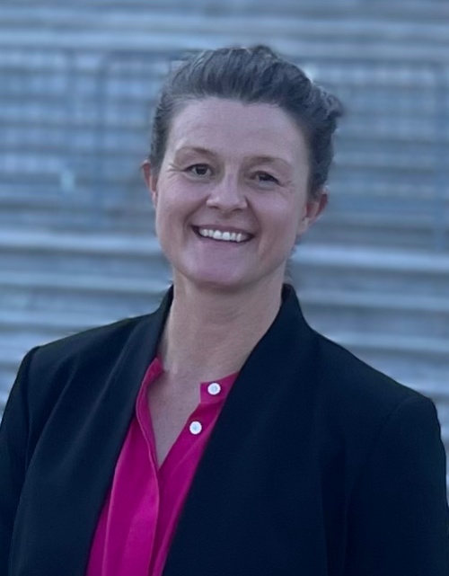 Cheryl Vanderford, MSPAS, PA-C
